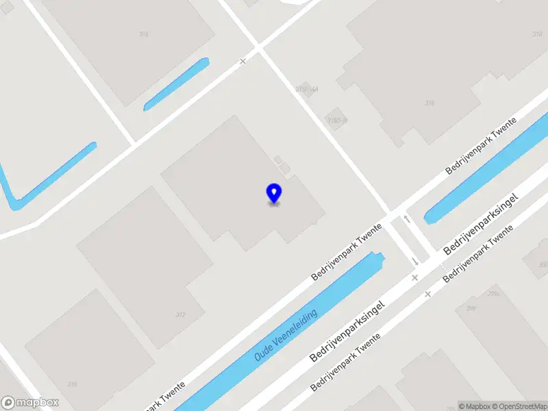 Larique Vastgoed B.V. Almelo