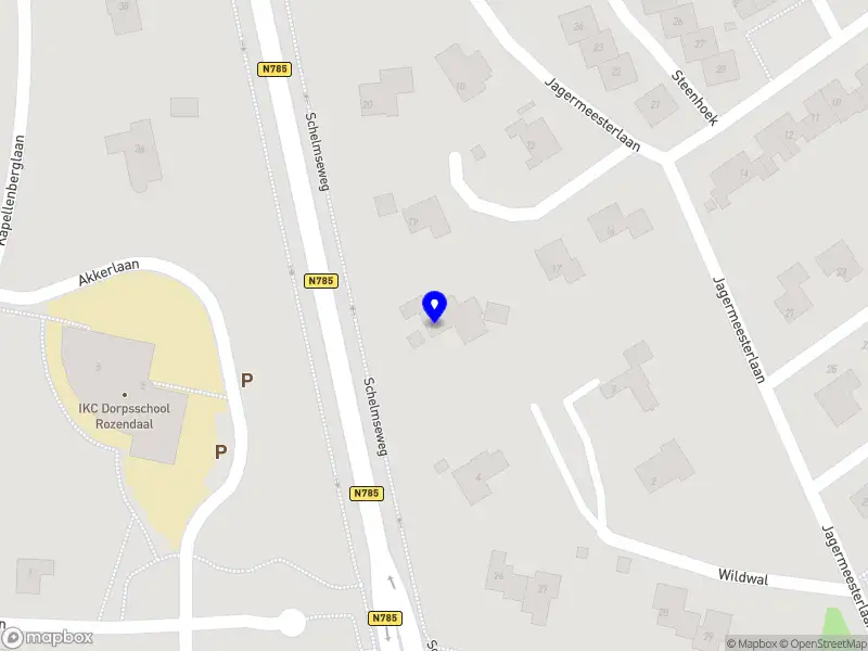 Vereniging van eigenaars gebouw Rijnkade 59, 60-1 en 60-2 te Arnhem