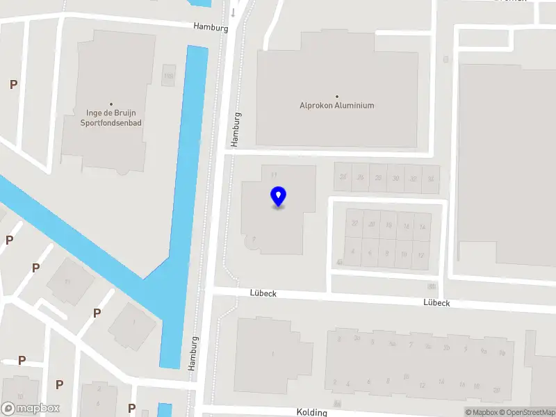 CBAPS Holding B.V. Barendrecht