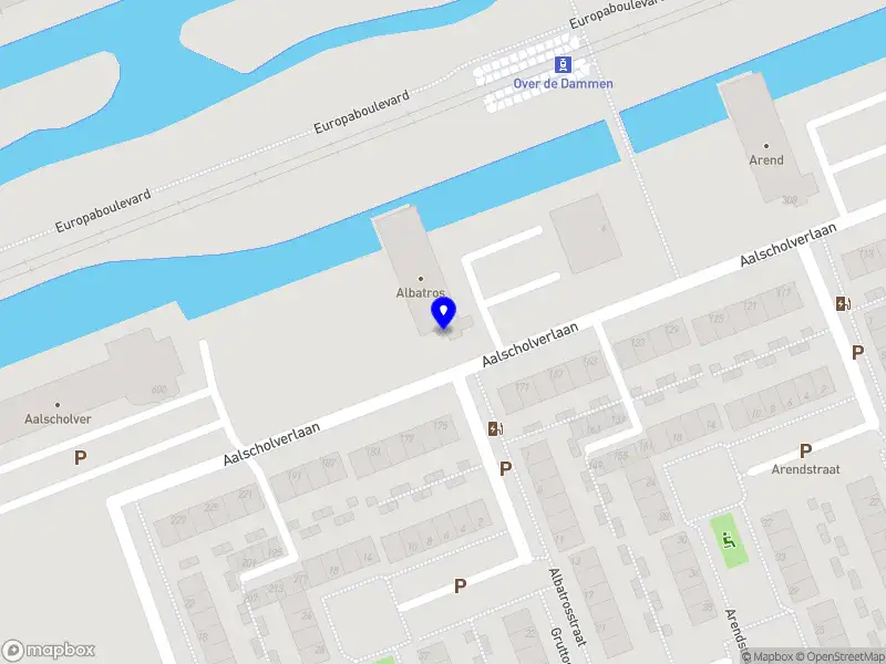 CG-Solution Vlaardingen