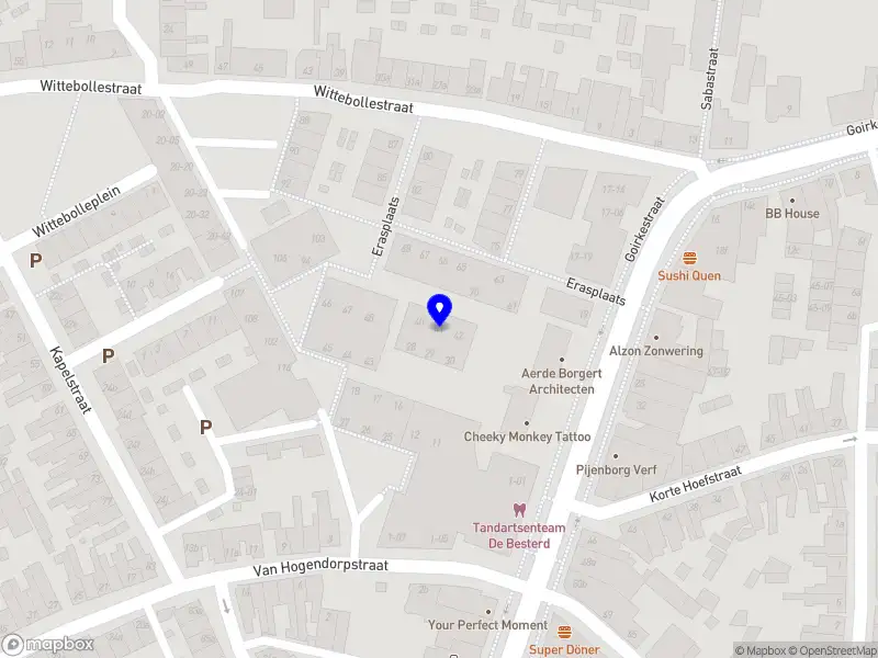 Yeraima Beauty & Relax Lounge