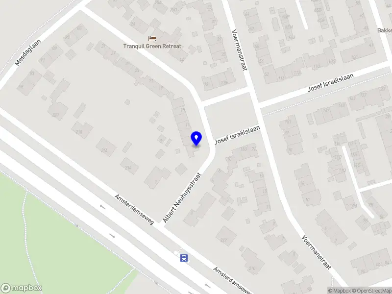 DBRWLR Investments B.V.