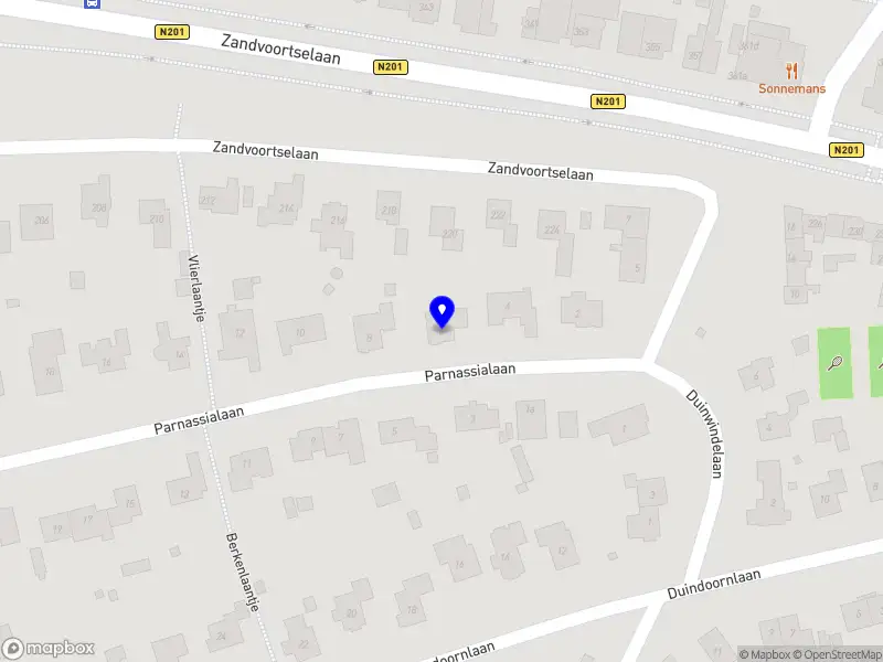 ProLawncare Bentveld
