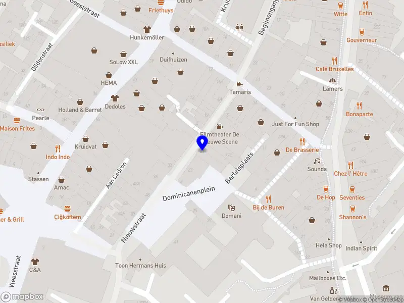 Social-health Keijsers Venlo