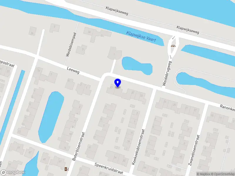 Boutique Projectbeheersing Coöperatie U.A. Berkel en Rodenrijs