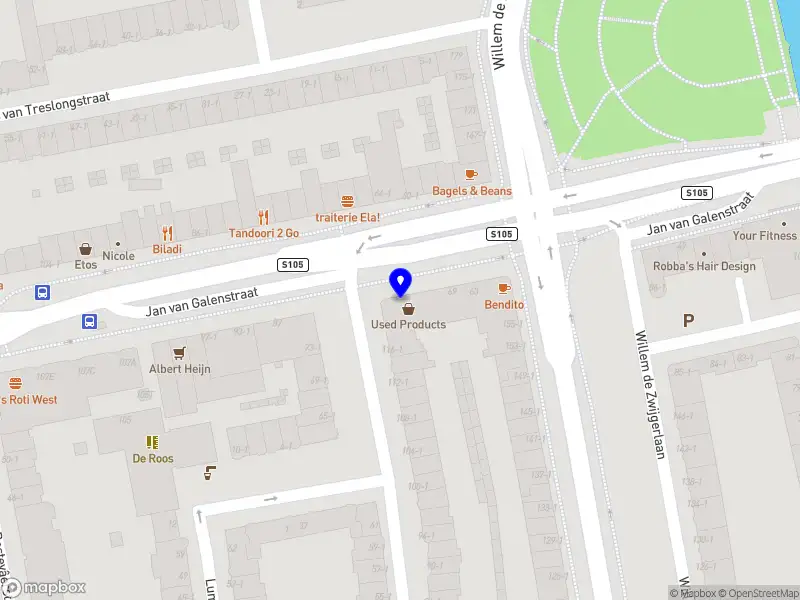 Nieuw bedrijf KSA Schoonmaakbedrijf