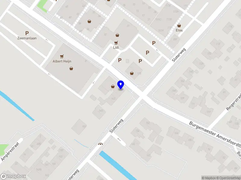 NYBK Badhoevedorp B.V. Badhoevedorp