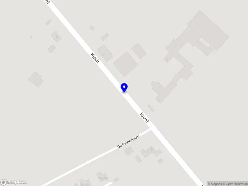 Nieuw bedrijf CvD bouw en Wonen B.V.