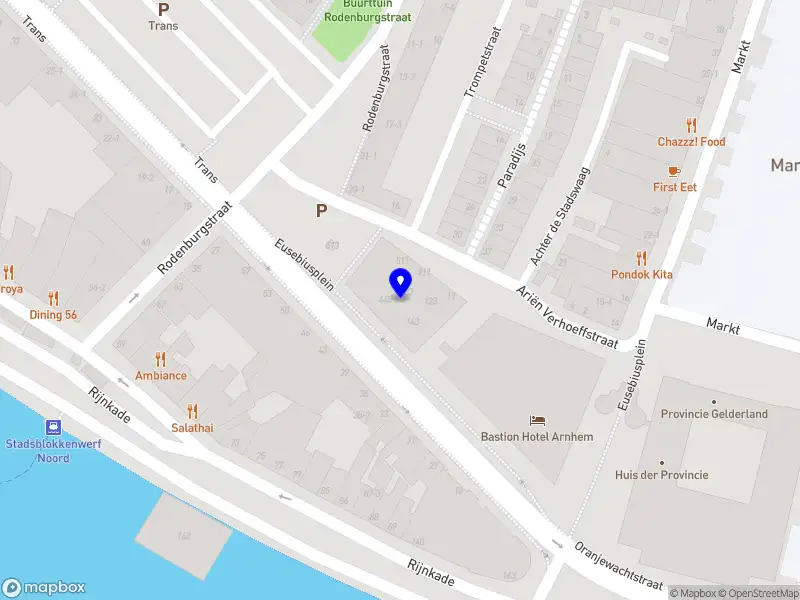 The Spoken Tea House