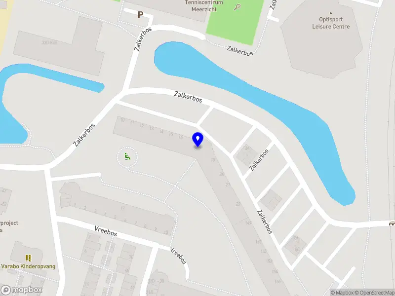 Finn Zorgt Zoetermeer
