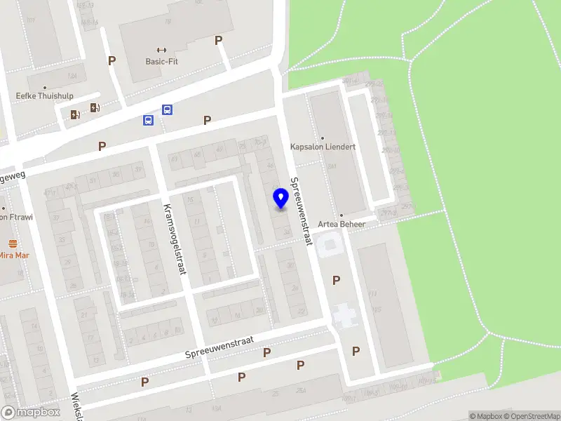 Le Sud Parfum Amersfoort