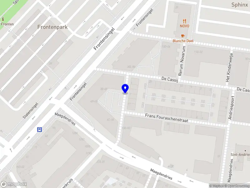 Waarneming RDV Maastricht