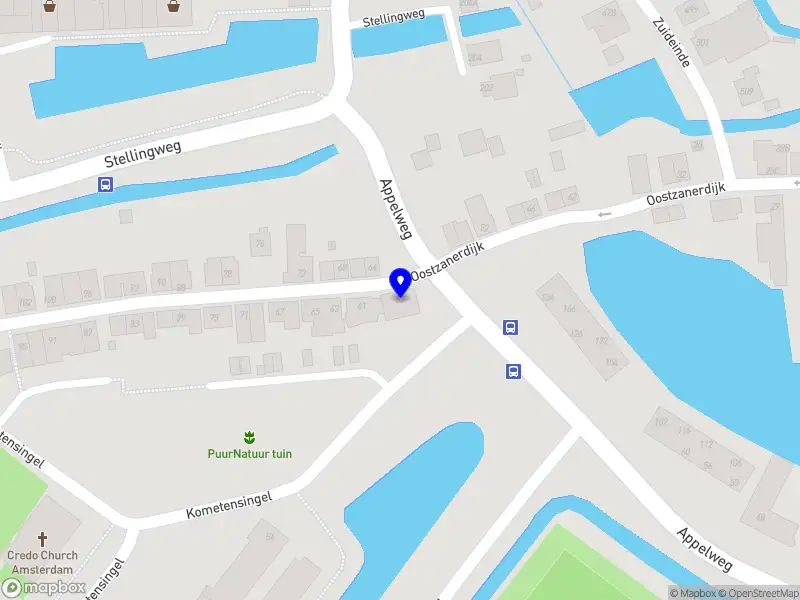 Jouwspoedlogistiek Amsterdam