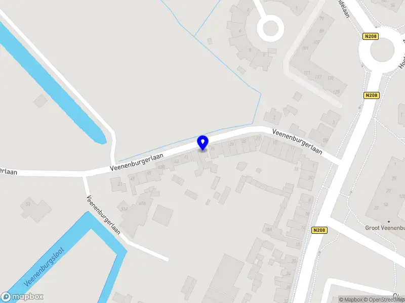 Resilient Transitions B.V. Hillegom