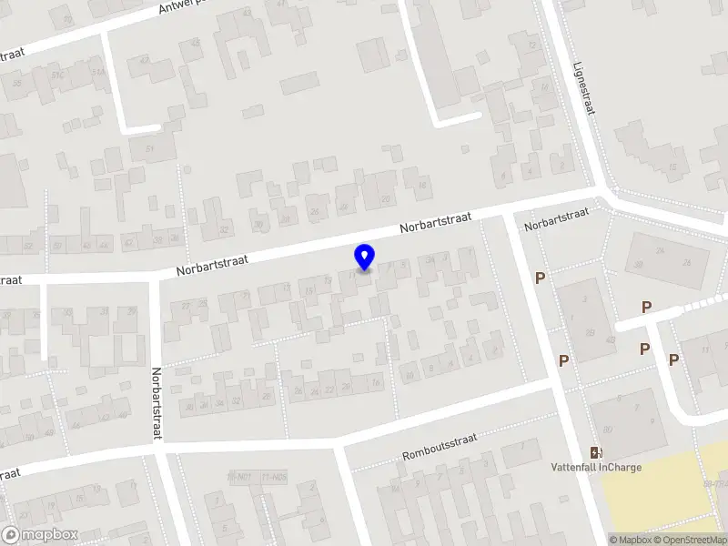 Nieuw bedrijf Angelo Martens