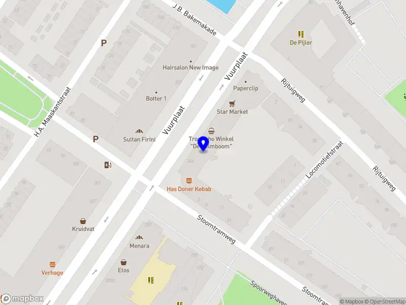 Nada's Design Rotterdam