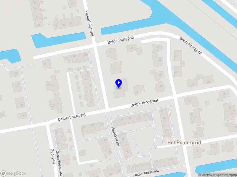 Vereniging van eigenaars: Lange Nering 37, 37A, 37B, 37C te Emmeloord