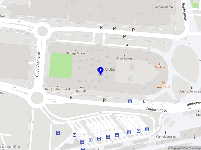 Nomis Productions Leeuwarden