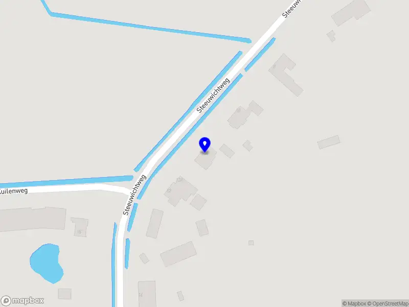 Nieuw bedrijf De Steeuwicht B.V.