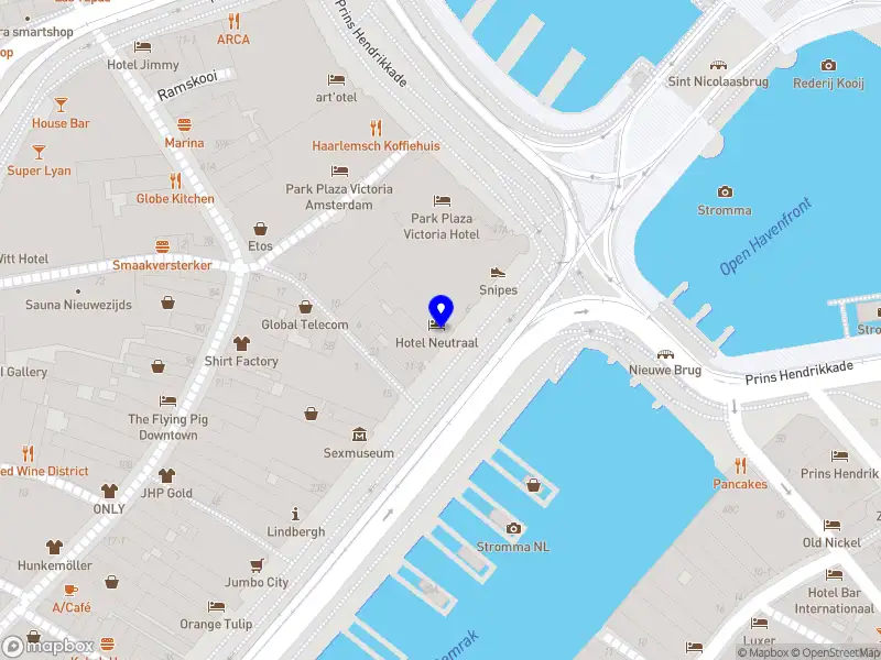 MMG Capital B.V. Amsterdam
