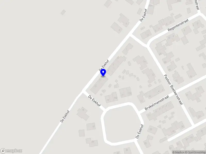 Nieuw bedrijf Freshbase