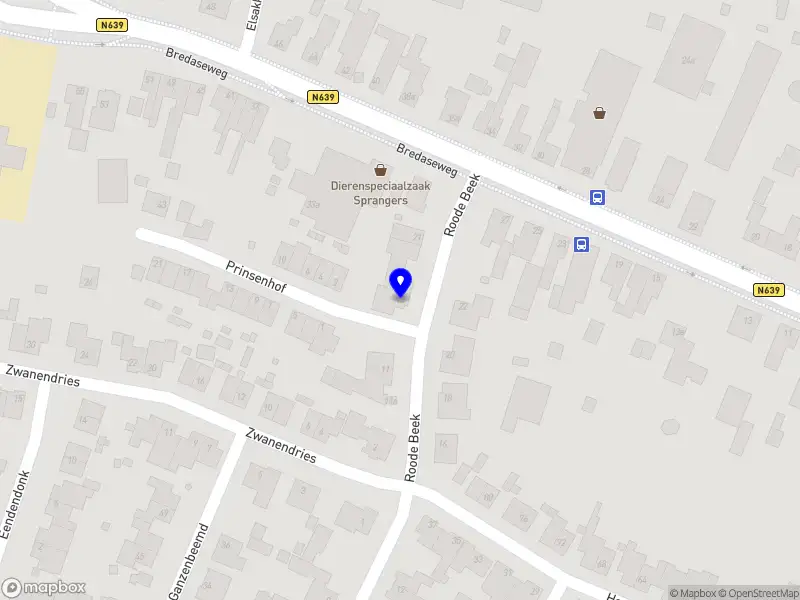 Nieuw bedrijf Elst Management B.V.