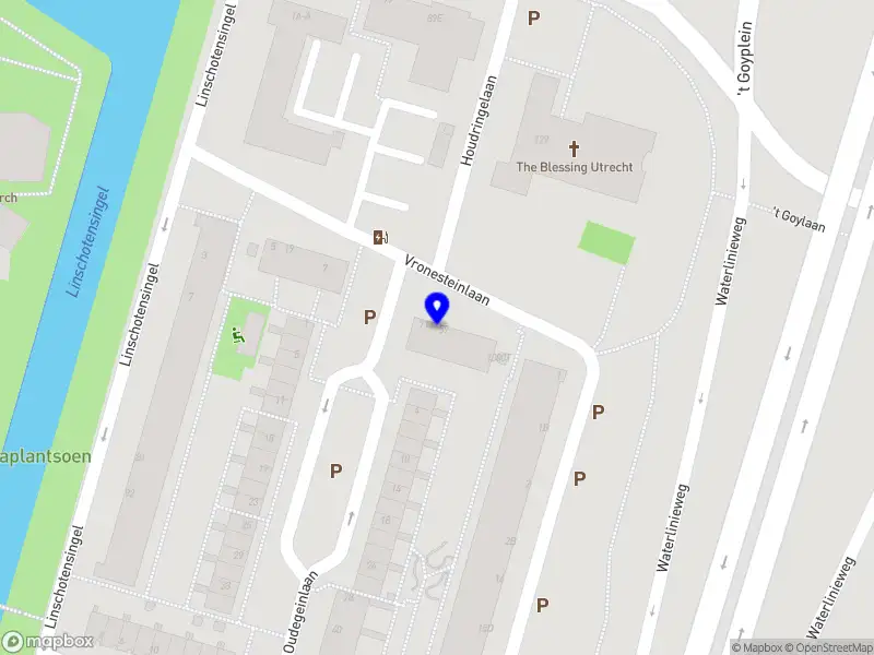 ZENDERZ B.V. Utrecht