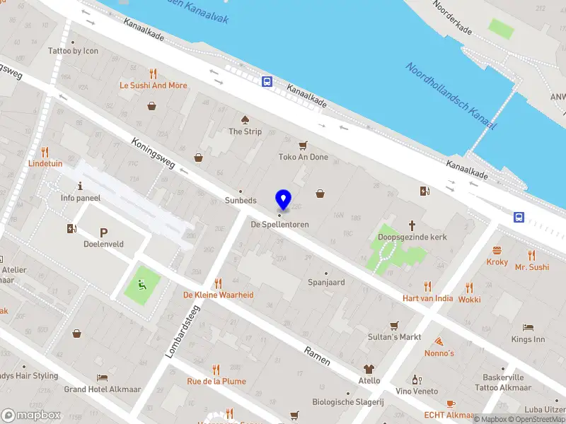 Vereniging van Eigenaars Koningsweg 34 - 36 Alkmaar