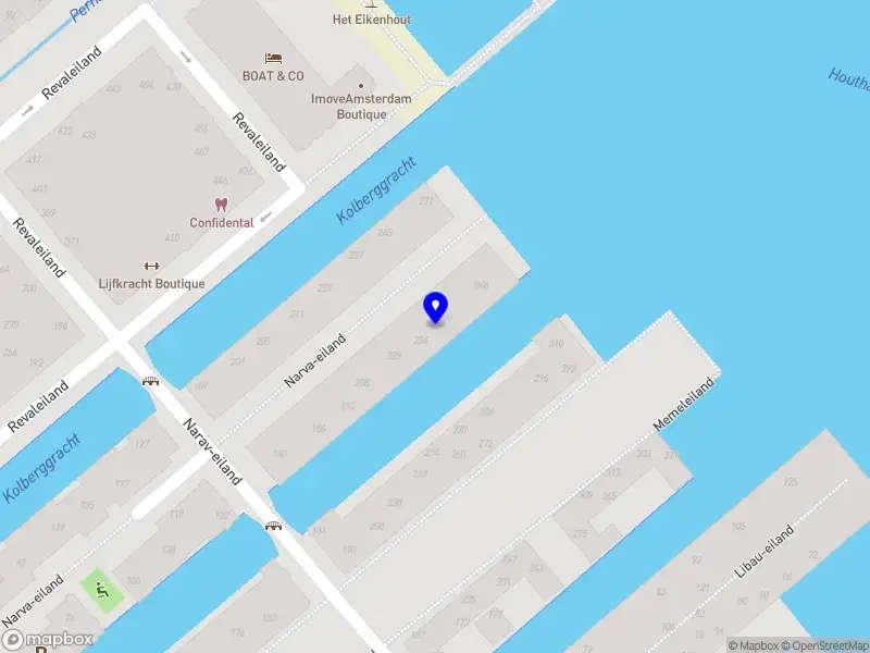 Trustify Holding B.V. Amsterdam