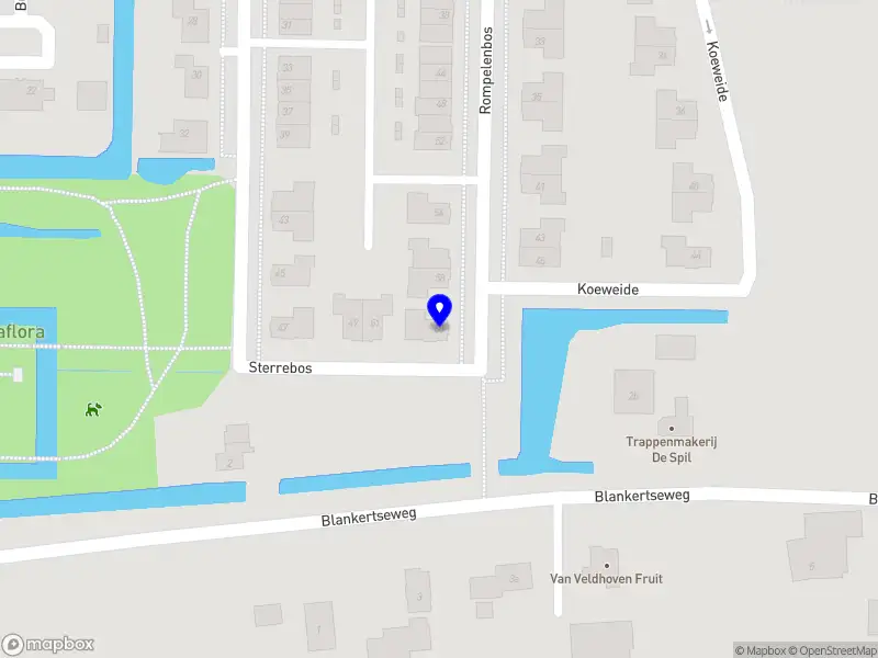 Vereniging van Eigenaars Detmoldstraat 1-3 te Utrecht