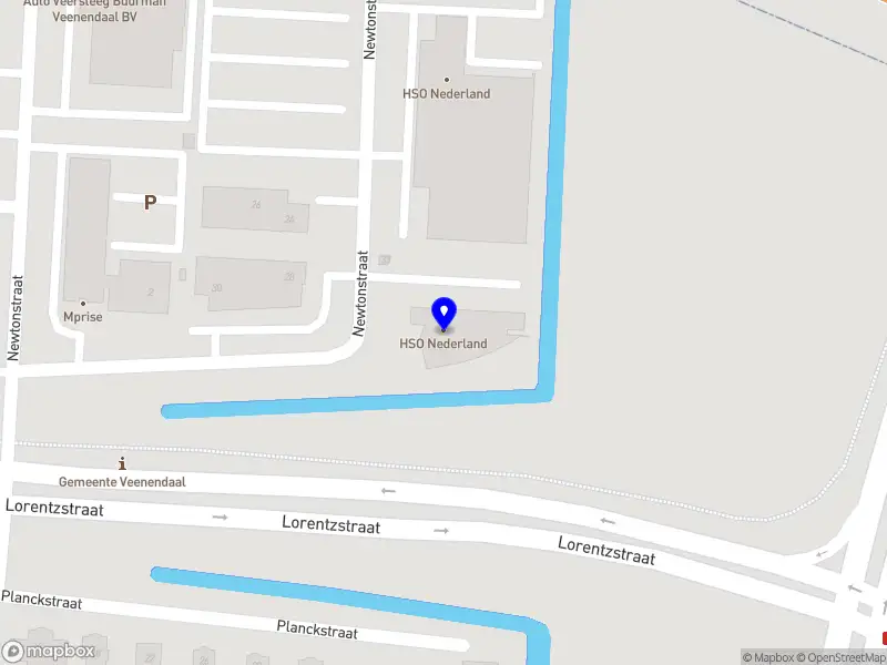 Nieuw bedrijf Vereniging van Eigenaars Kolenbranderstraat 14-18 en Leerlooierstraat 4-28 te Ridderkerk