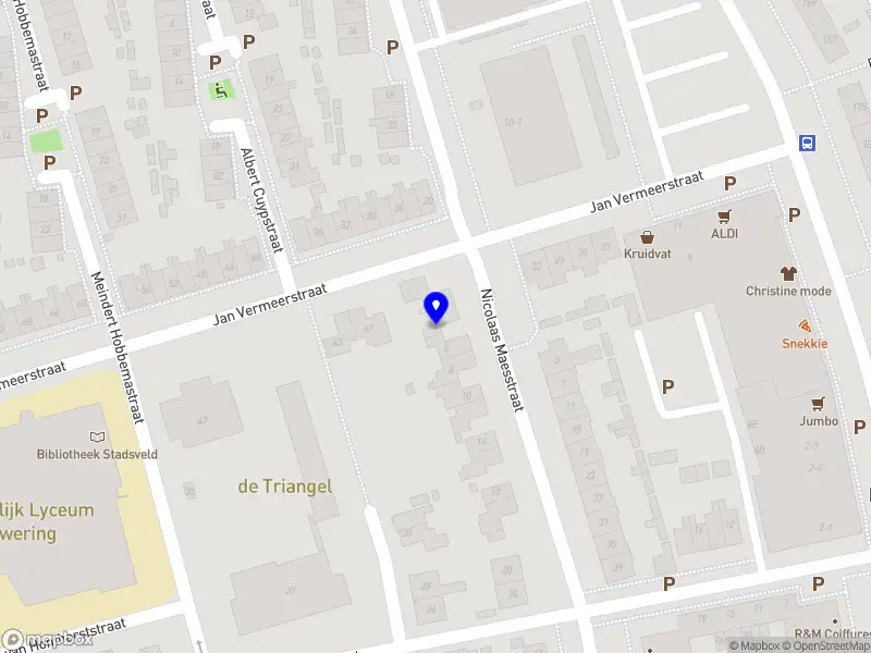 MB hockey coaching & training