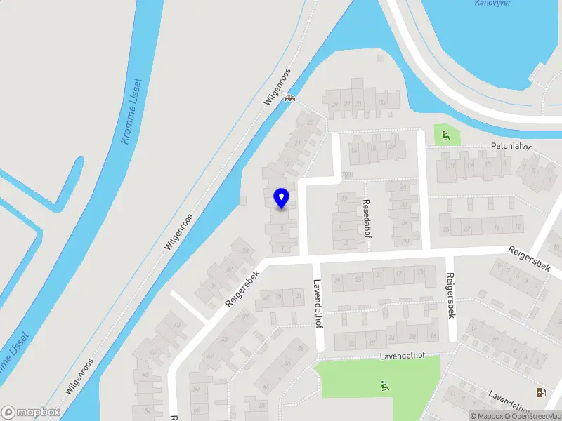 Verstappen Coaching & Counselling