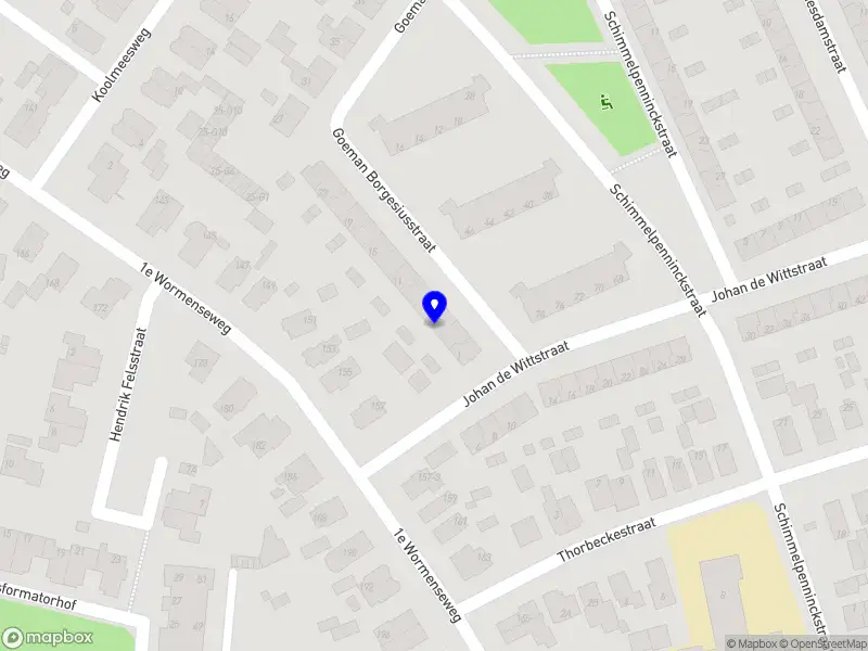 Nalias Apeldoorn