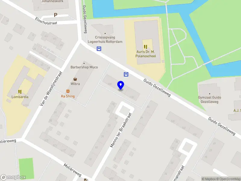 Nieuw bedrijf simply cleaning