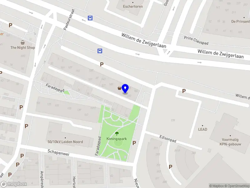 Vereniging van eigenaars Janvossensteeg 3/3A/3B te Leiden