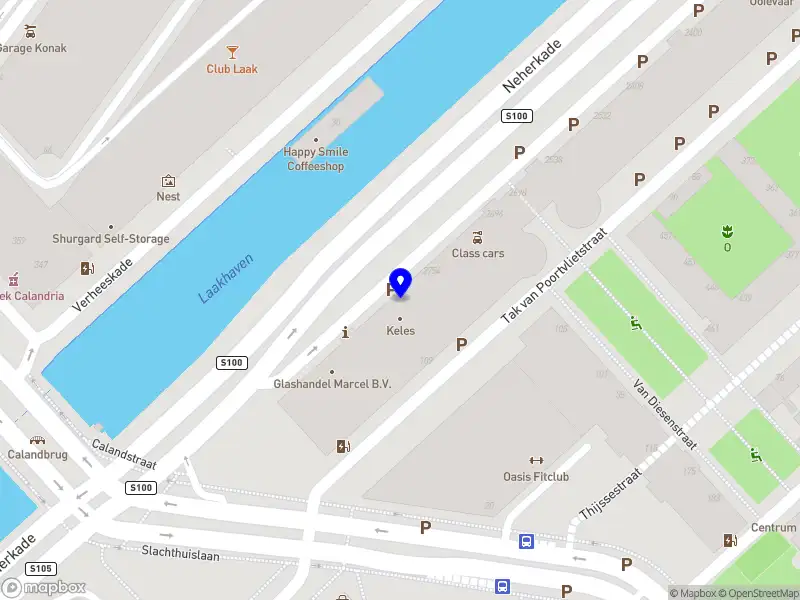 Nieuw bedrijf Queen of Diamonds