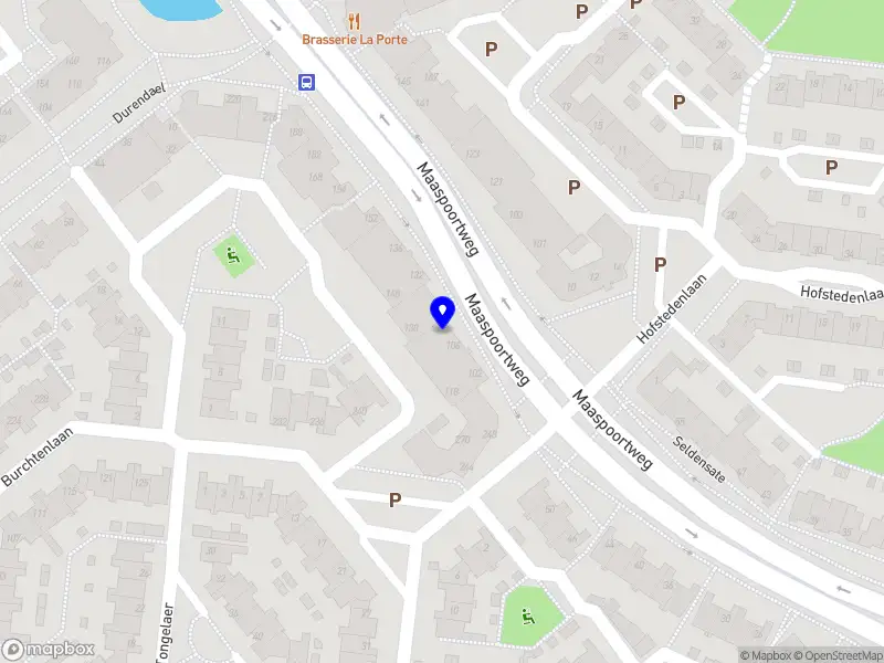 Nieuw bedrijf Bari Dental