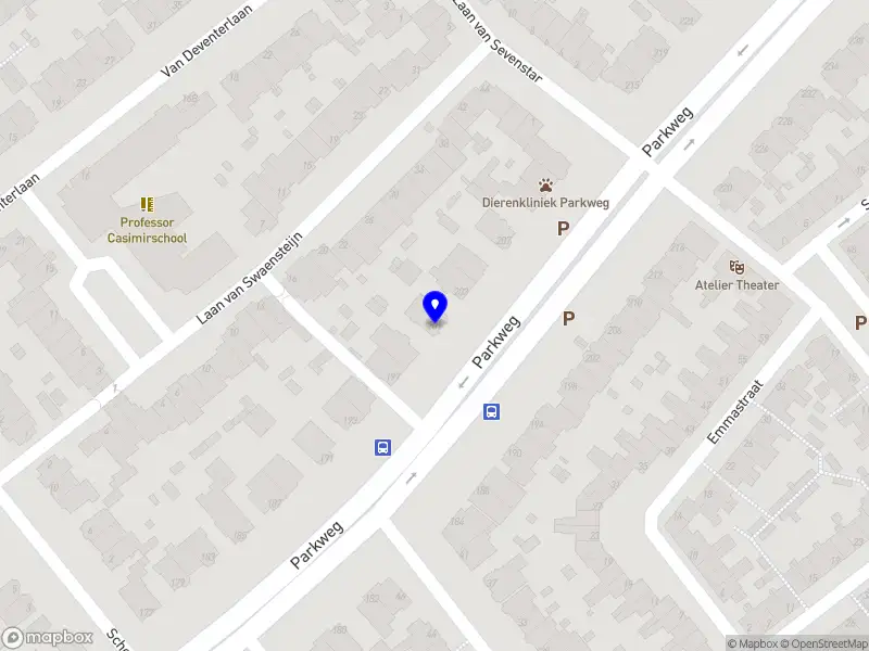 DataVest B.V. Voorburg