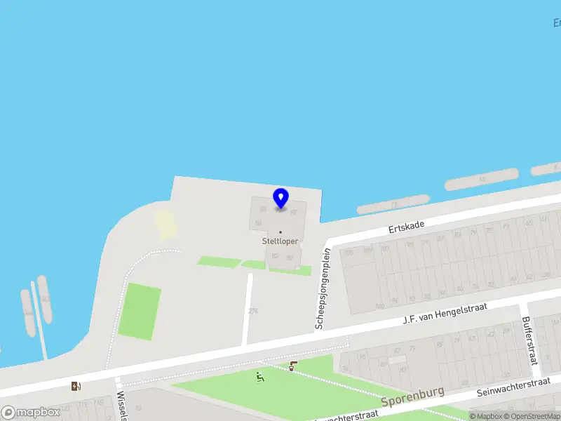 PRJCT 11 HOLDING B.V. Amsterdam