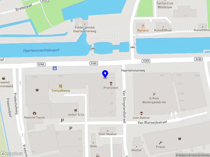 Checkwatt Netherlands B.V. Amsterdam