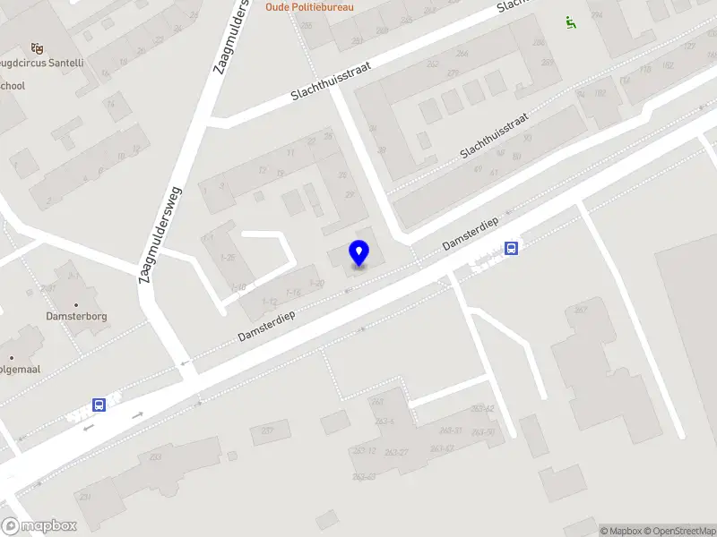 Maximale Dienstverlening Groningen