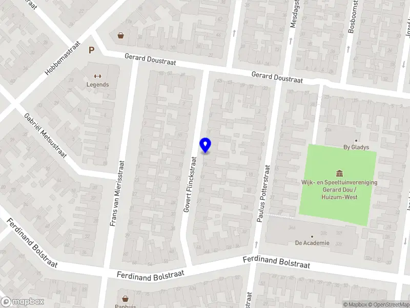 Nieuw bedrijf IsoRenova