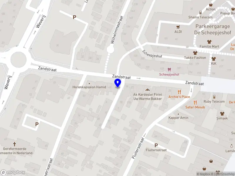 Boberets Services Veenendaal