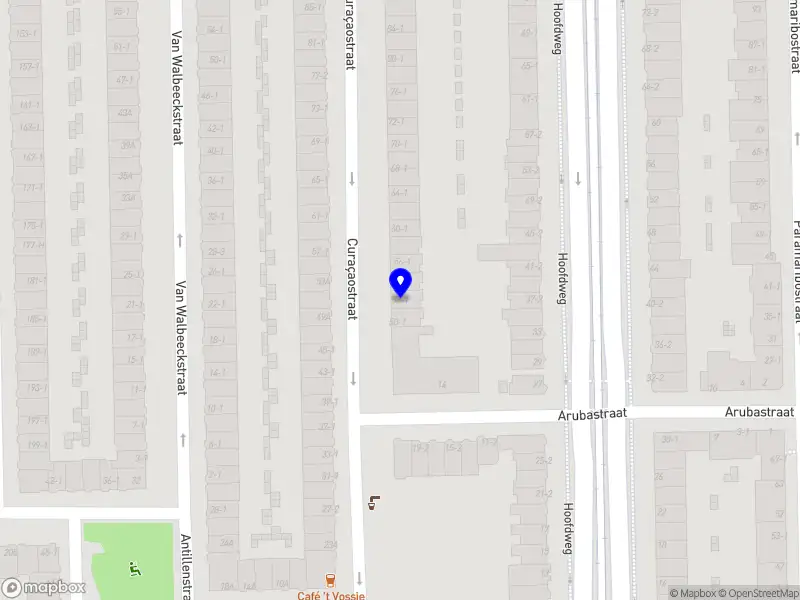 Nieuw bedrijf JDCM Construction