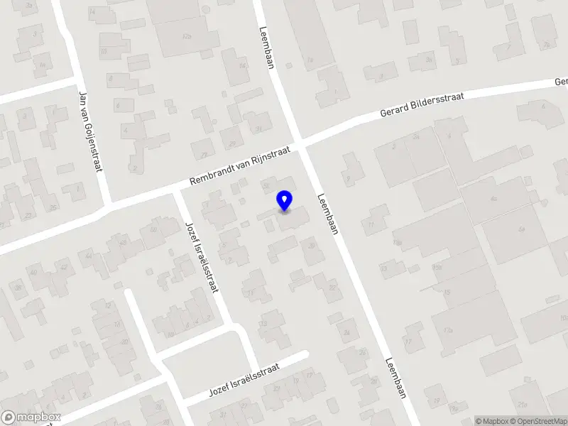 Nieuw bedrijf JMD Holding B.V.