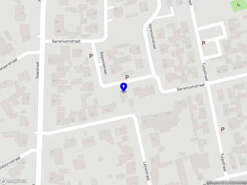 Nieuw bedrijf Achterbaks Events V.O.F.