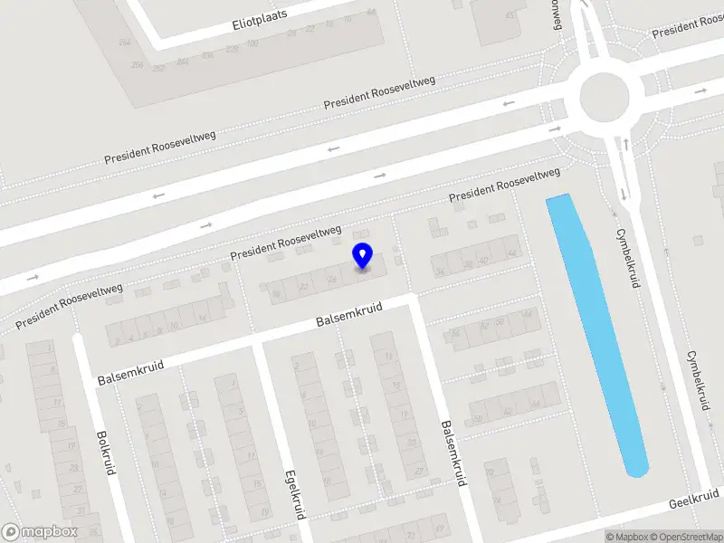 Nieuw bedrijf EPV Enterprise