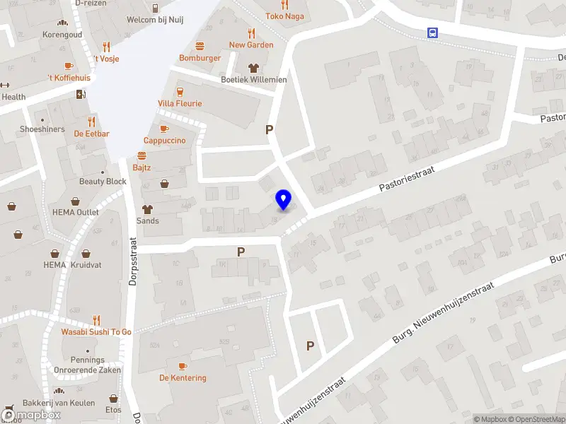 Bouw & Straatwerk Van Dartel Rosmalen