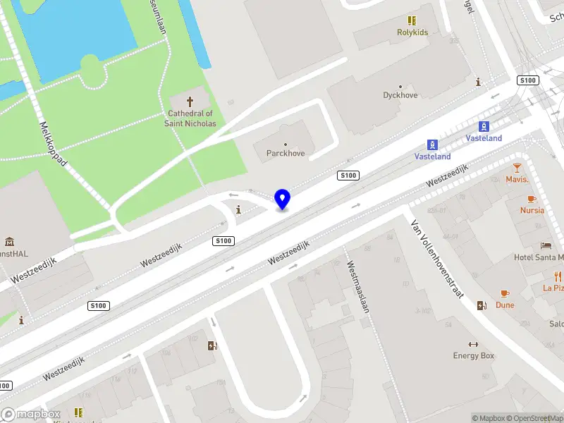 Bulk Consultancy B.V. Rotterdam